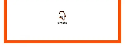 EMSTE strony internetowe